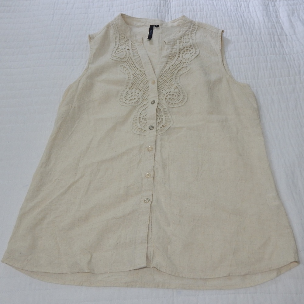 Cathy Woman Blouse size M